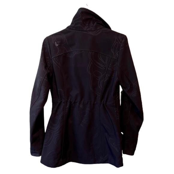 Lole Soft Shell Jacket, Size Small - Picture 3 of 7